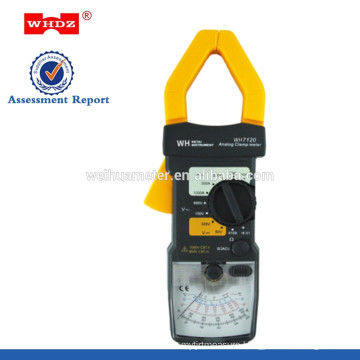 analog clamp multimeter KT7120 clamp meter